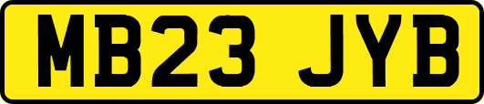 MB23JYB