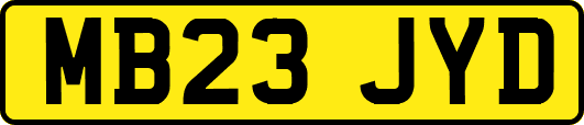 MB23JYD