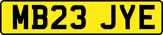 MB23JYE