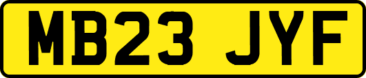 MB23JYF