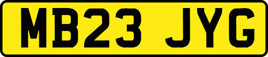 MB23JYG