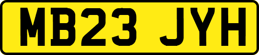 MB23JYH