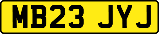 MB23JYJ