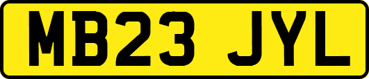 MB23JYL