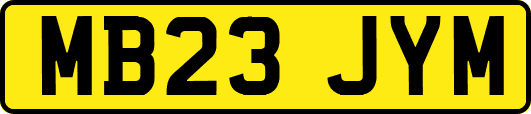 MB23JYM