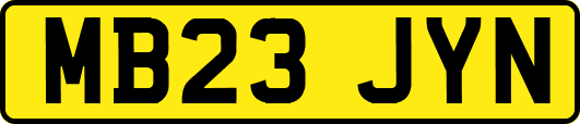 MB23JYN