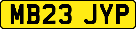 MB23JYP