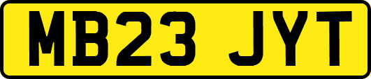 MB23JYT