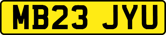 MB23JYU