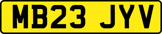MB23JYV