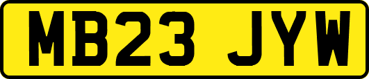 MB23JYW
