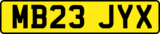 MB23JYX