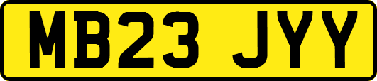 MB23JYY