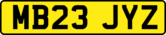 MB23JYZ