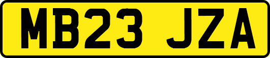 MB23JZA