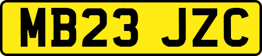 MB23JZC