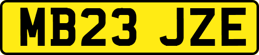MB23JZE
