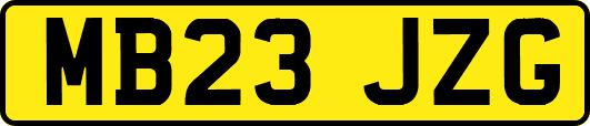 MB23JZG