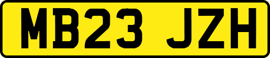 MB23JZH
