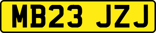 MB23JZJ