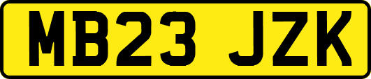 MB23JZK