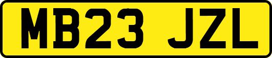 MB23JZL