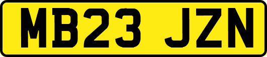 MB23JZN
