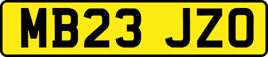 MB23JZO