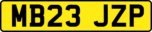 MB23JZP