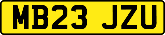 MB23JZU