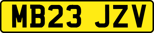 MB23JZV