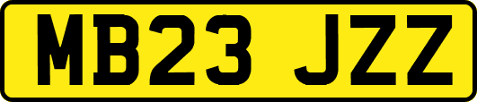 MB23JZZ