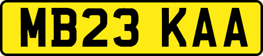 MB23KAA