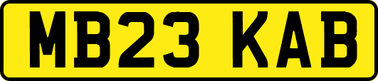 MB23KAB