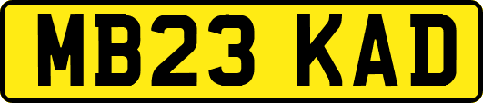 MB23KAD
