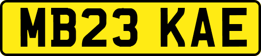 MB23KAE