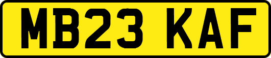 MB23KAF