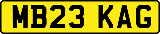 MB23KAG