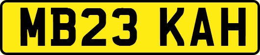 MB23KAH