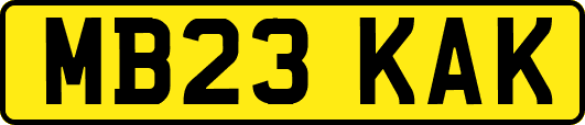 MB23KAK