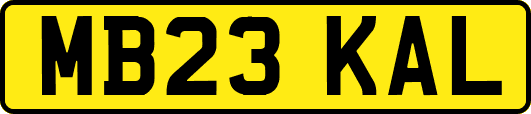 MB23KAL