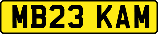 MB23KAM