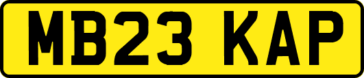 MB23KAP