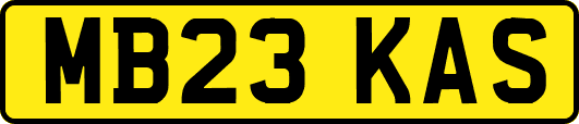 MB23KAS