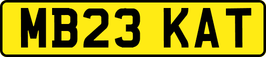 MB23KAT