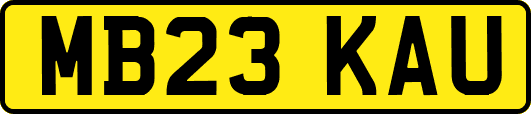 MB23KAU