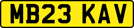 MB23KAV