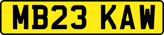 MB23KAW