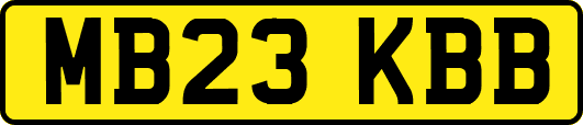 MB23KBB