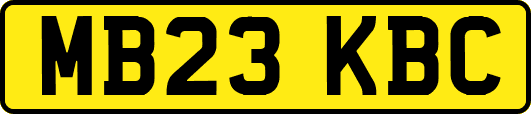 MB23KBC